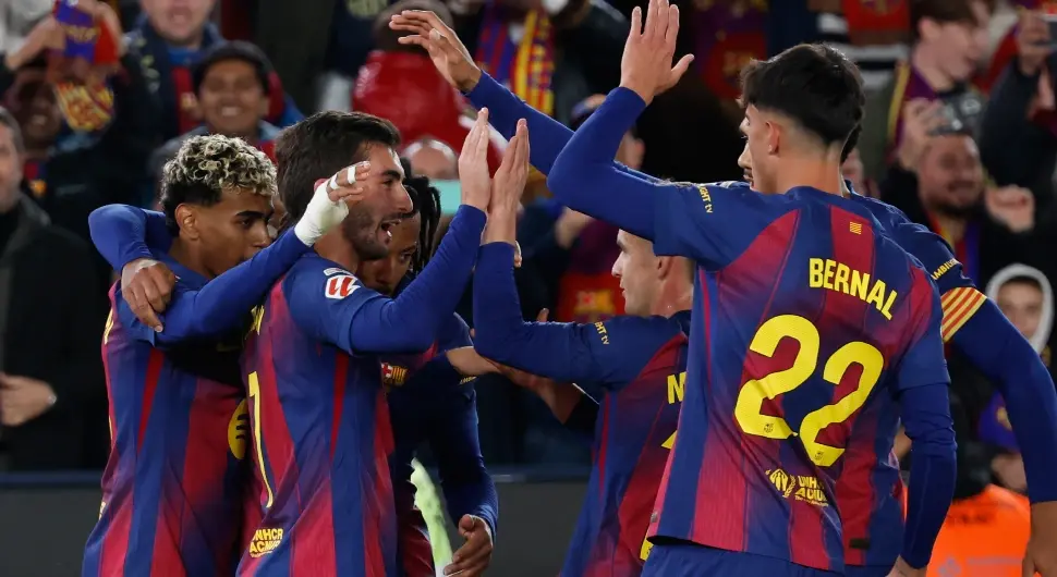 Барселона "блиндира" важног играча