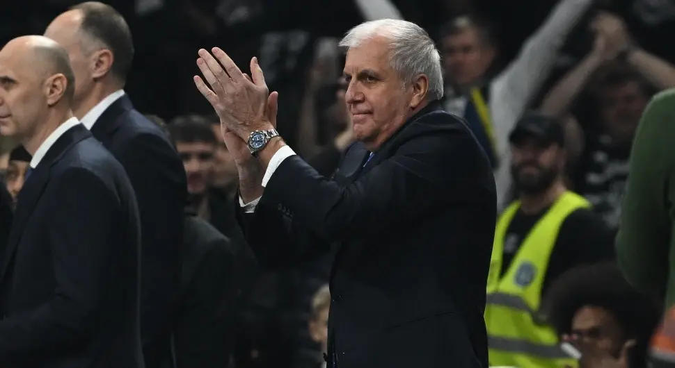 Жељко Обрадовић отишао као никада прије: За 34 године каријере ово му се није догодило