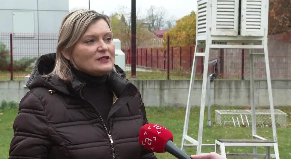 Метеоролог за АТВ: Стиже нам нагла промјена времена, у петак и суботу очекујемо снијег