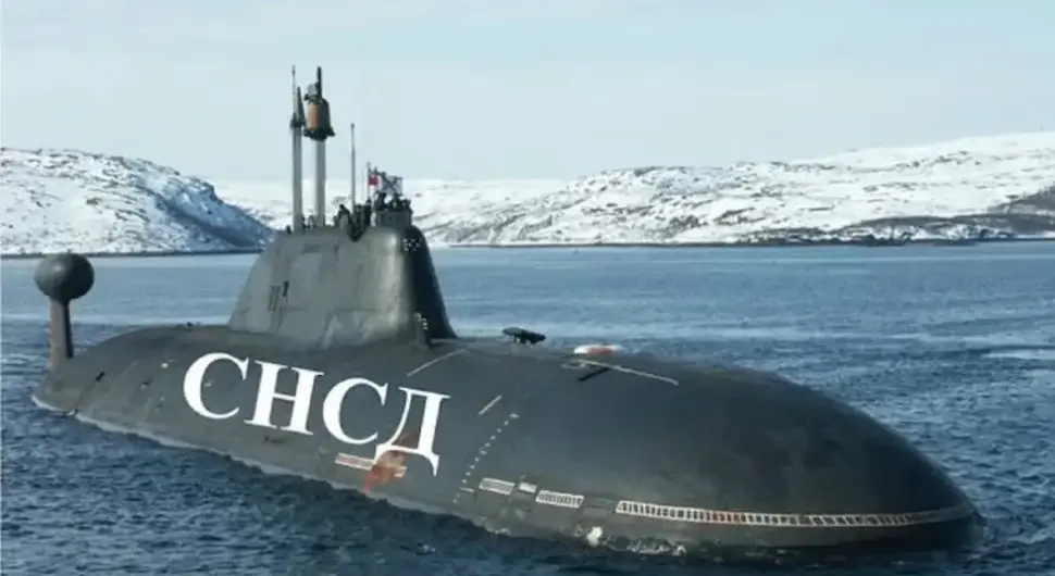 Руска амбасада Конаковићу: "Како све ви ту? Добродошли у посаду руске подморнице"