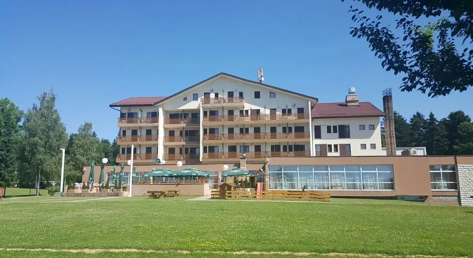 МУП провјерава сумњиве финансијске трансакције куповине хотела Монумент