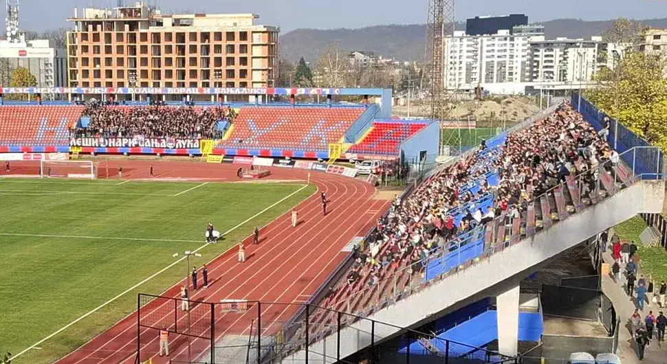 Утакмица у част Младена Жижовића