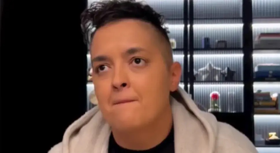 Марија Шерифовић-12112025