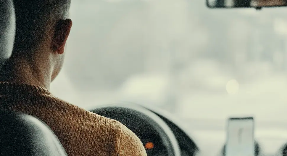 Не возите се у зимским јакнама: Тест показује колико то може бити опасно