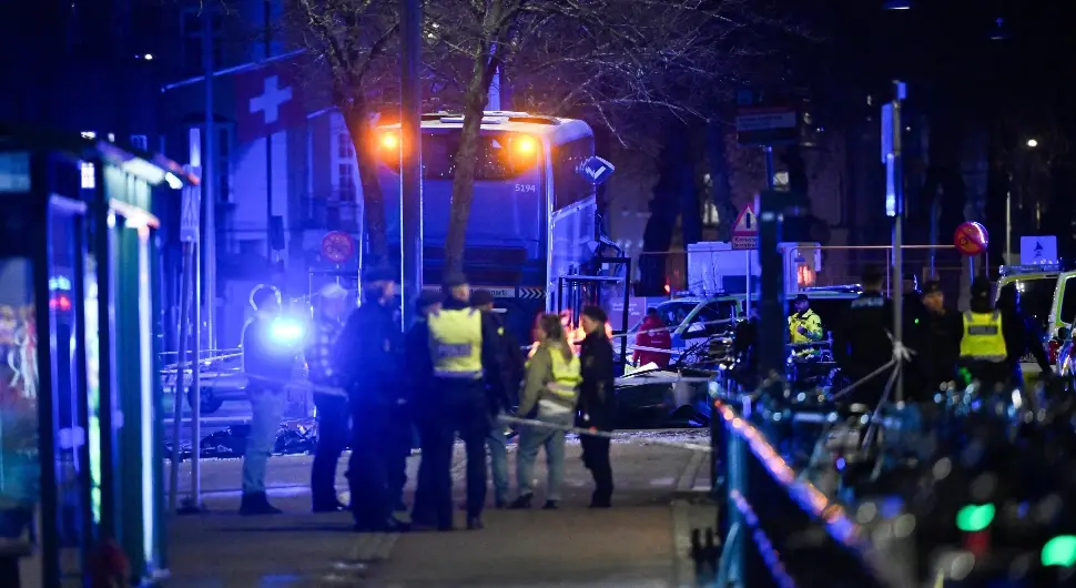 "Имаћу ноћне море због овога": Људи вриштали од шока на мјесту стравичне несреће