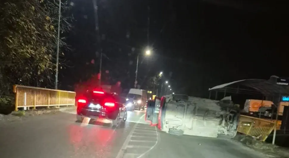 Удес у Клашницама