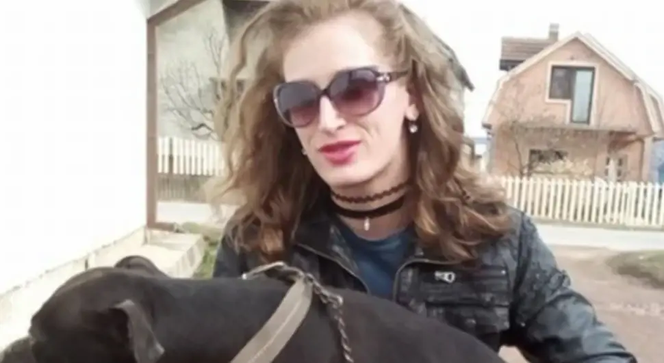 Катарина Глигоријевић