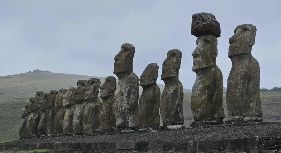 Ускршње острво