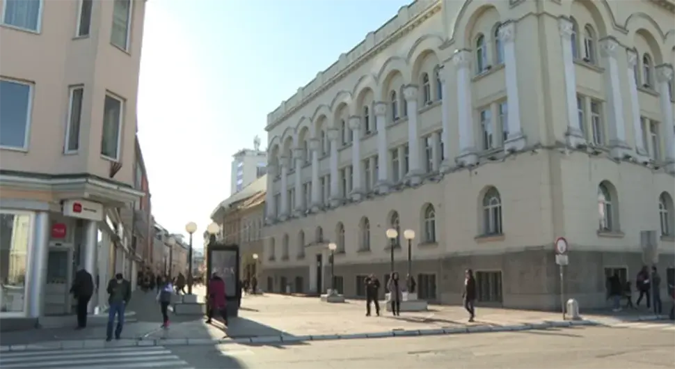 ОЈТ формирало предмет: Како функционише усвајање регулационих планова у Бањалуци?