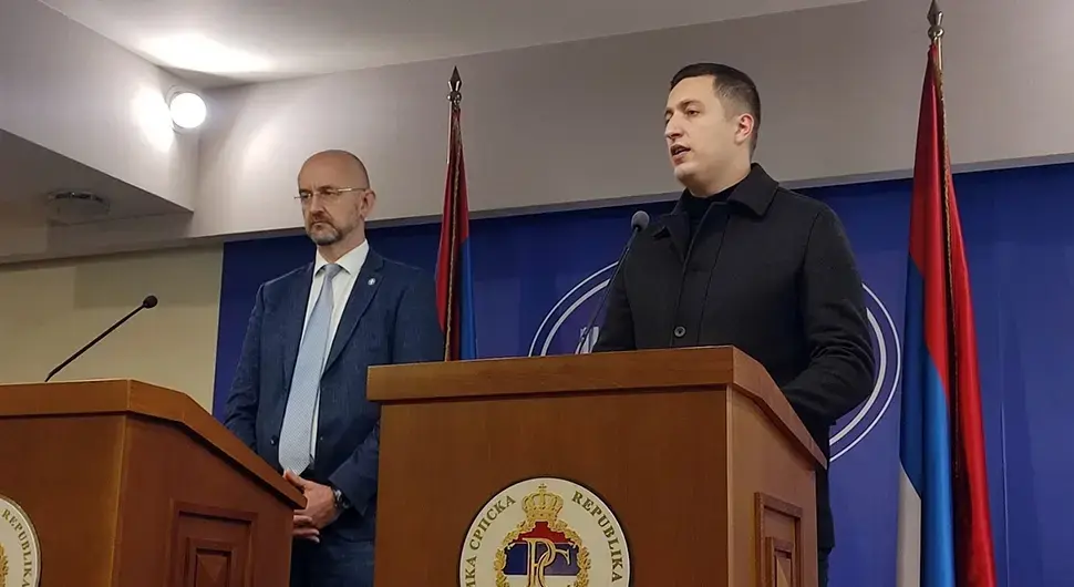 Упућен захтјев: Преговарач пред Уставним судом БиХ