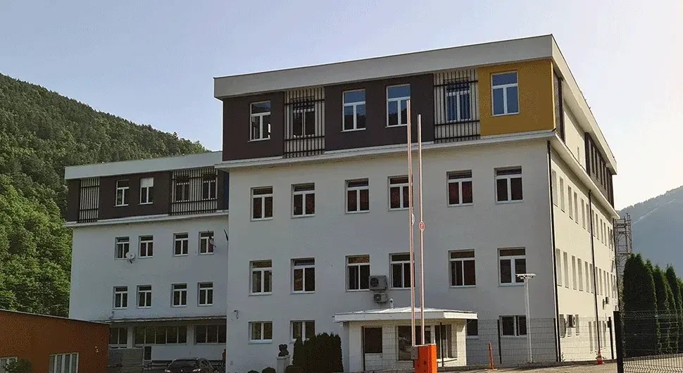 Болница Фоча