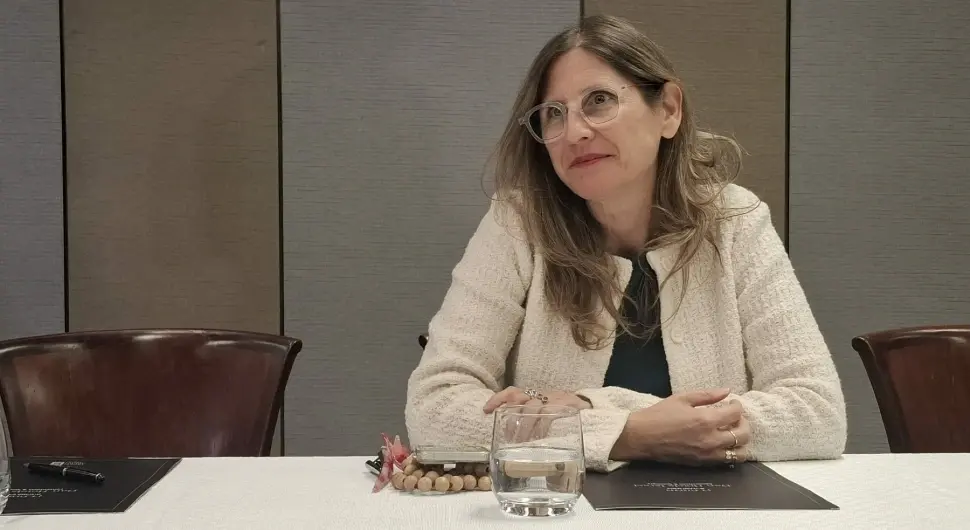 Mајкa Алона Охела: Нема заборава, али не трошимо живот на љутњу