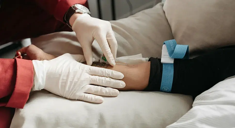 Лијечење / Илустративна фотографија