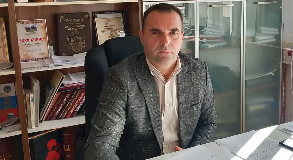 Миодраг Парежанин-04112025