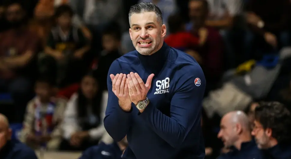 Србија спремна за БиХ, Мицић није добио дозволу да игра