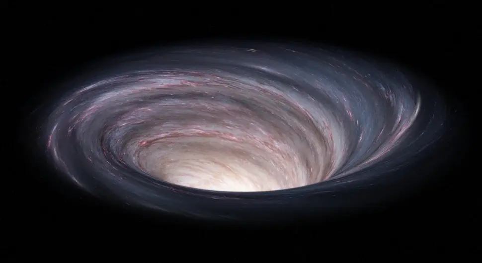 Пронађени први директни докази о постојању тамне материје