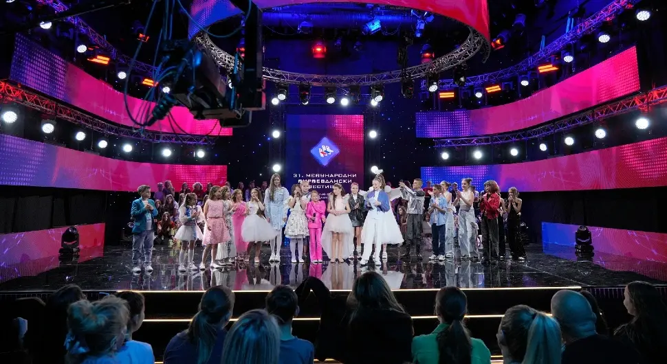 Отворен конкурс за Ђурђевдански фестивал 2026.