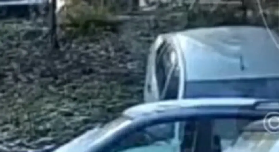 Хаварија у Уфи