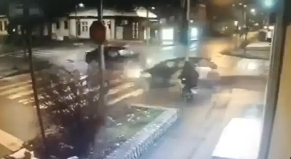 Саобраћајна несрећа-Ваљево-10112025