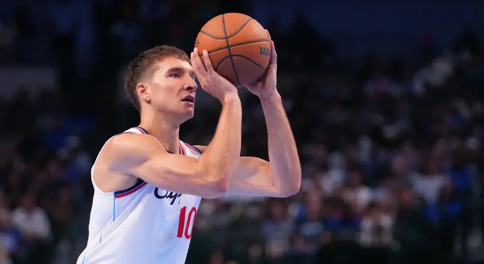 Богдановић на удару навијача