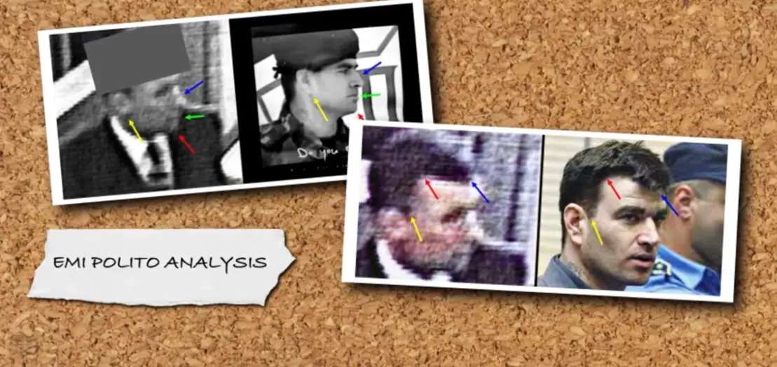 Анализа британске полиције