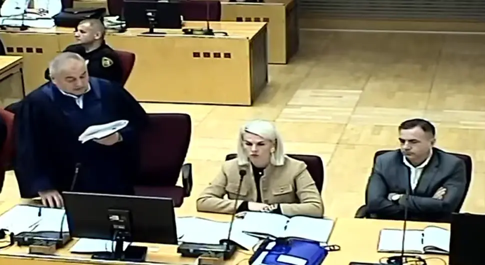 Тужилаштво тражи доживотне казне за убиство Раденка Башића