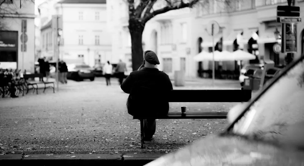 Свако четврто домаћинство је самачко