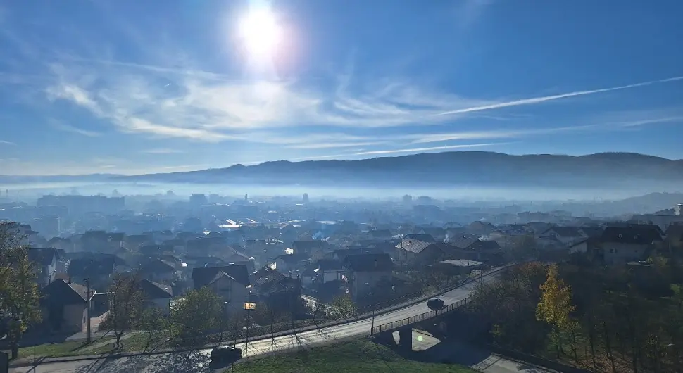 Доктор објаснио за АТВ: Помаже ли промаја код загађења ваздуха