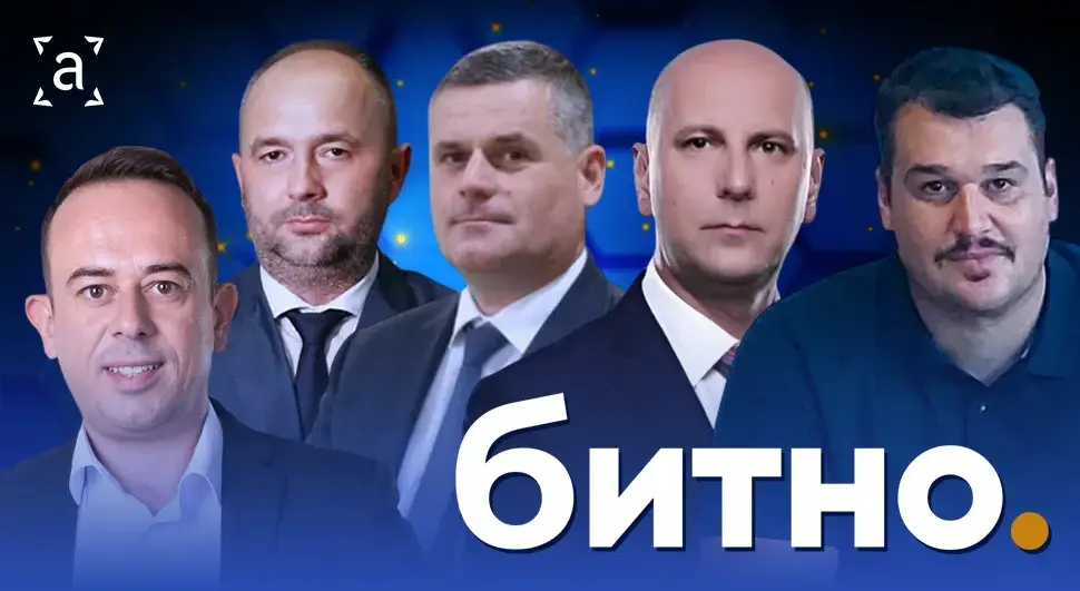 Битно: Енергетске турбуленције у Српској