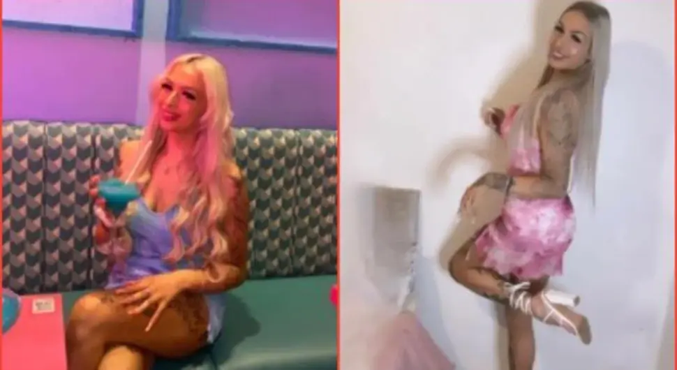 Изабел Дејл