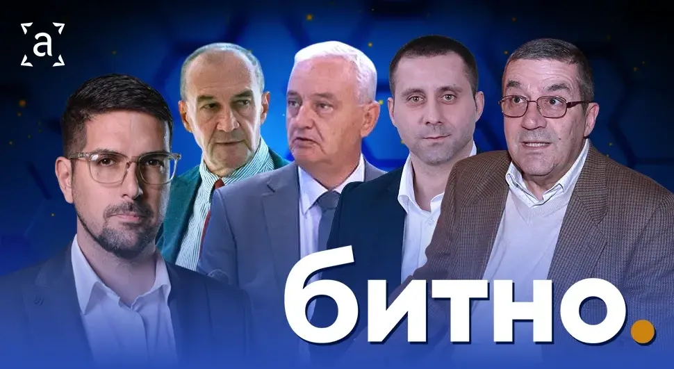 Битно: Исламизација Европе