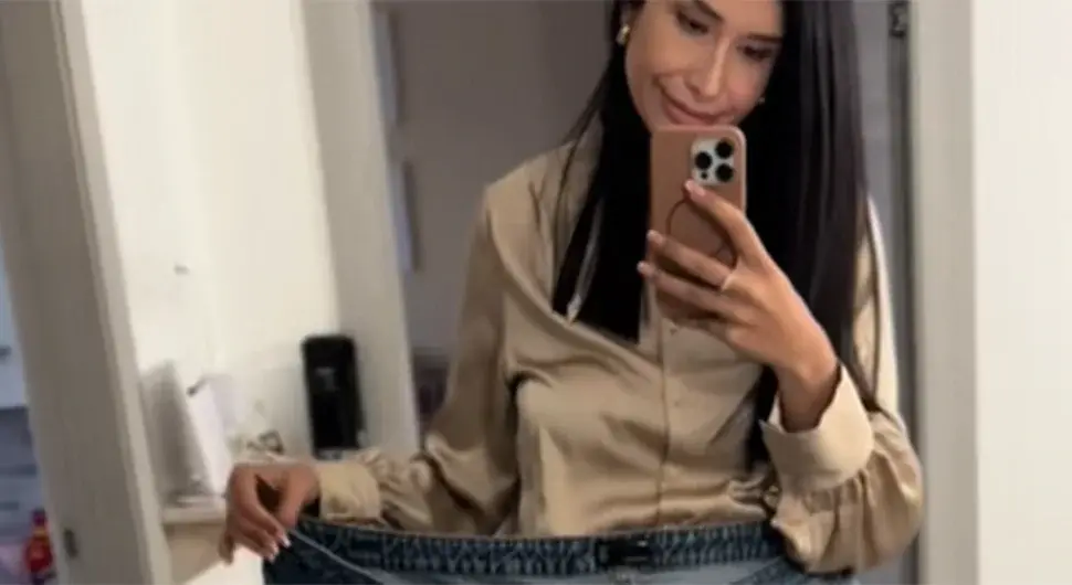 Слађана из Бањалуке показала трансформацију