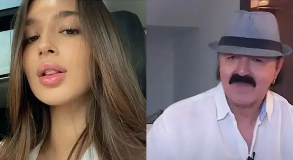 Џиновић проговорио након скандала: Није у нормалним односима са кћерком