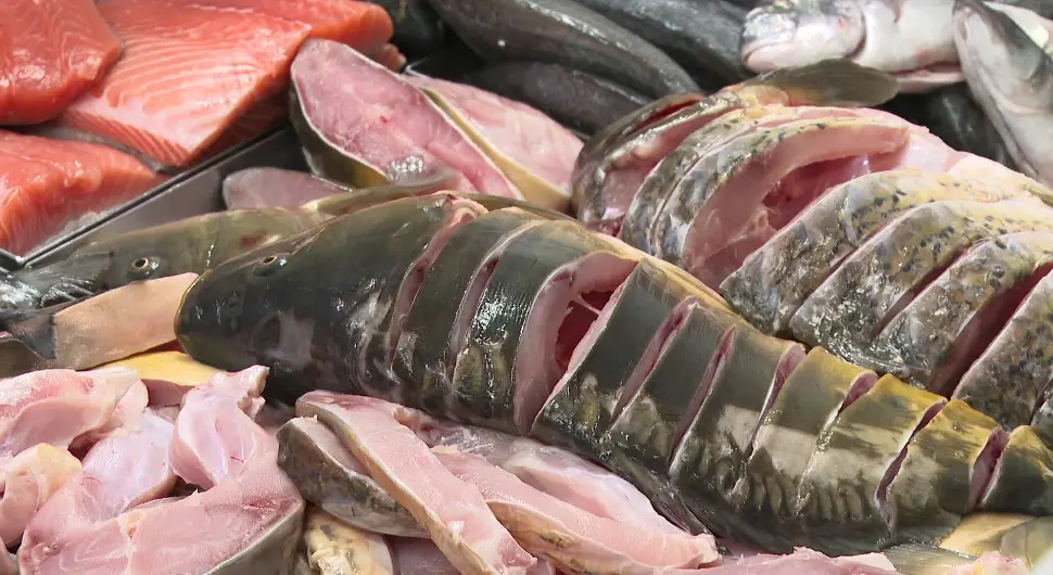 Почиње божићни пост