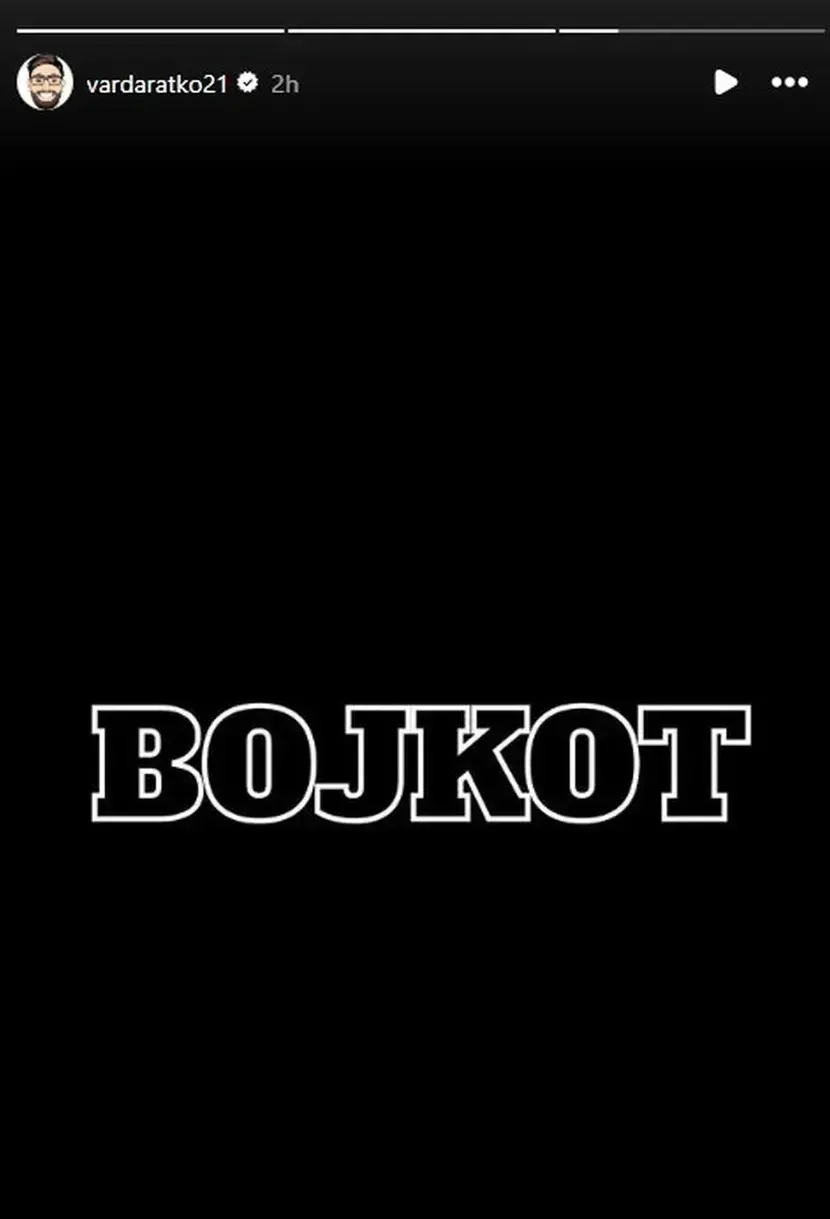 Ратко Варда статус