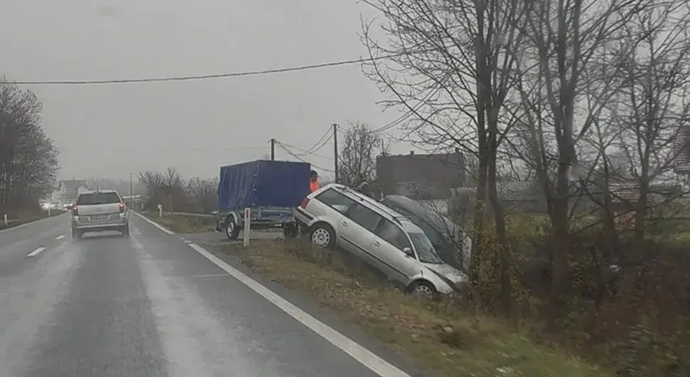 Удес код Приједора