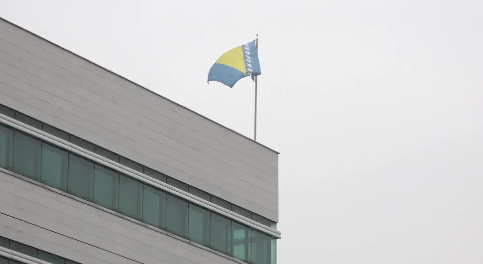 Стабилна и договором уређена БиХ - једини пут да земља крене напријед