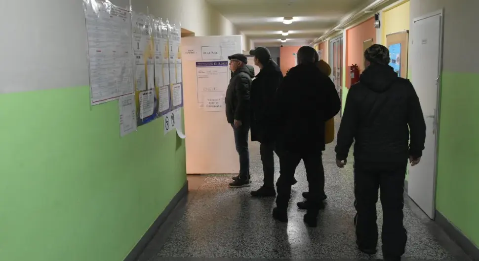 Највећа излазност у Добоју, најмања у Станарима