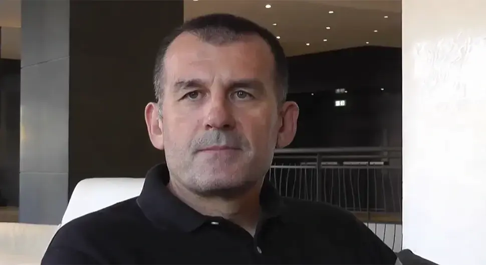 Партизан отпустио Зорана Савића