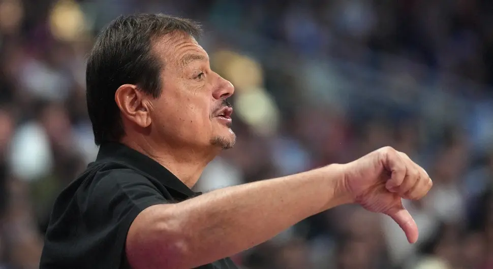 Атаман: "Честитам Олимпијакосу... Извињавам се, Звезди"