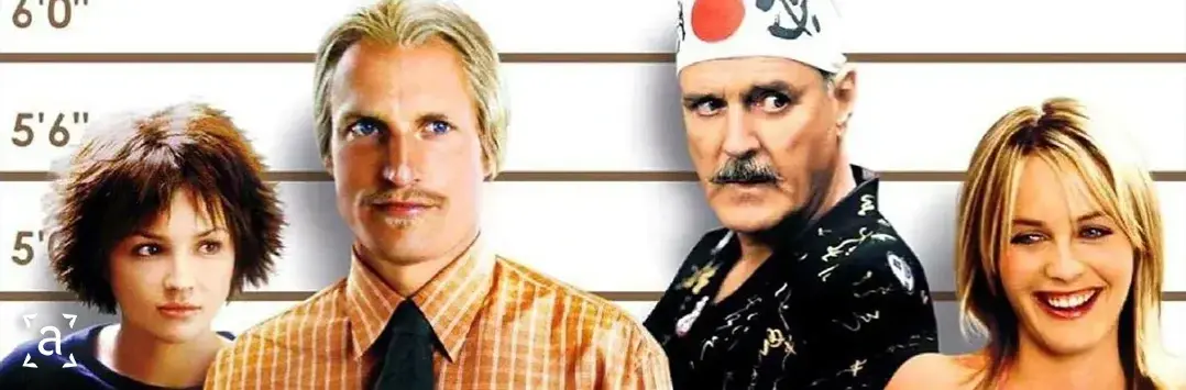 Пустињска превара