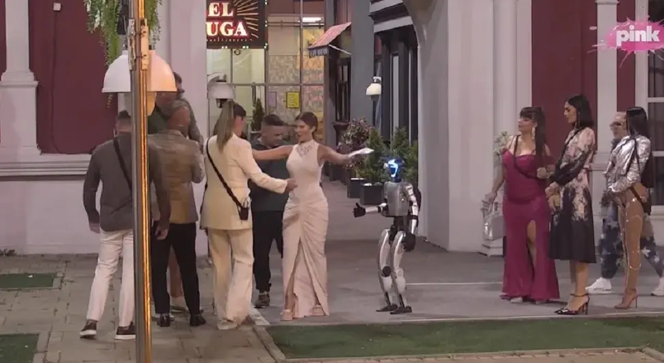 Полиција ушла у Елиту: Инспектори улетјели на имање