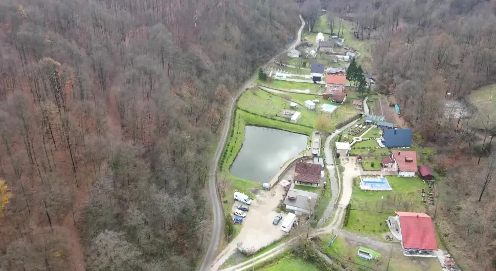 Рибарство „процвјетало“ надомак Добоја