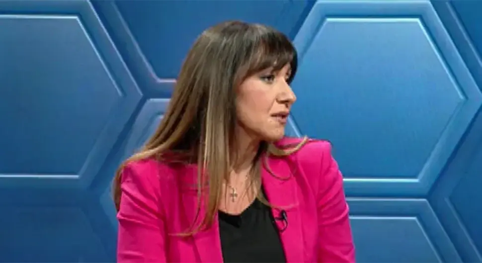 Марија Милић