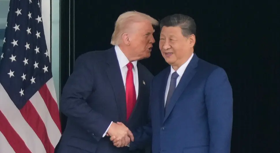 Разговарали Си и Трамп: Ево шта је била тема