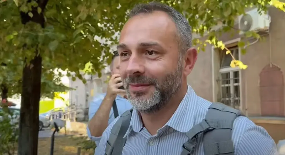 Авди Авдићу забрањен улазак у Хрватску