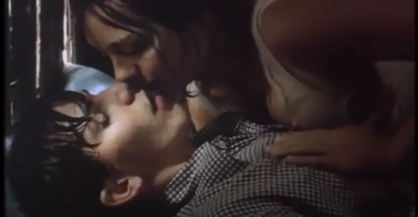 Љиљана Благојевић и Славко Штимац