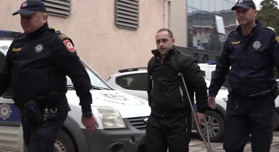 Суђење због свирепог убиства Слађане Милошевић