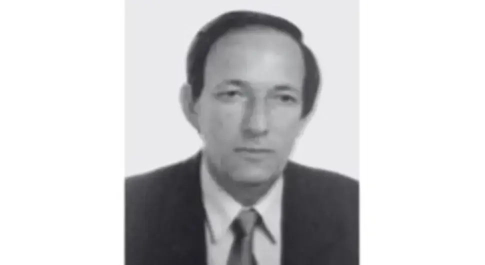 Преминуо професор ПМФ-а Боро Павловић