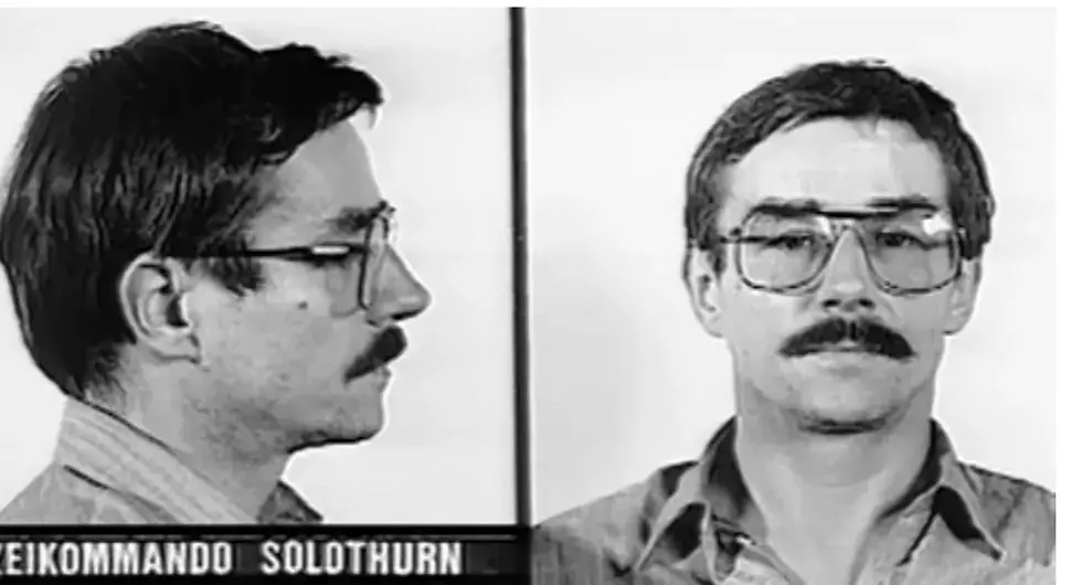 Умро један од највећих европских монструма: Служио доживотну за више убистава дјеце